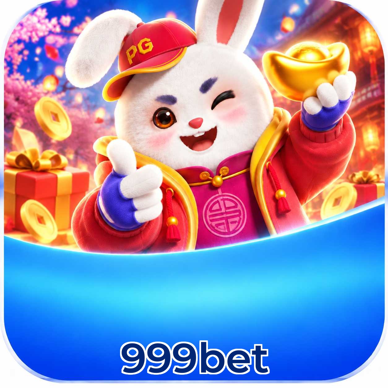 Plushie Frenzy no aplicativo 999bet